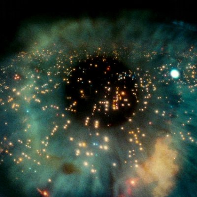 Conectado no Cyberpunk