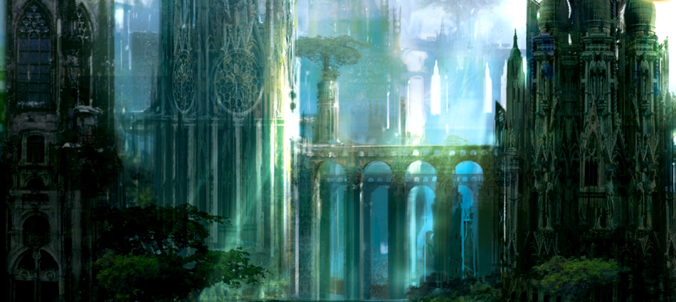 No Country for Old Men – Parte&nbsp;1