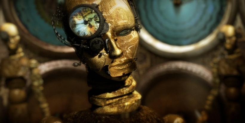 Reflexões Oníricas