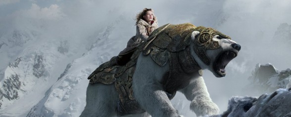 A Bússola de Ouro 2