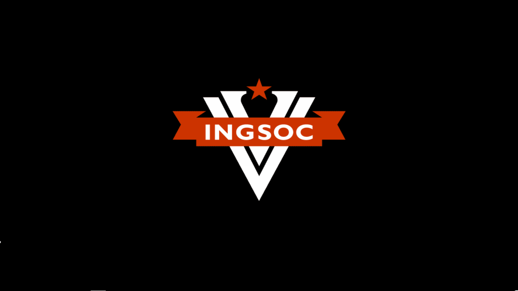 1984 – O pesadelo totalitário de George&nbsp;Orwell