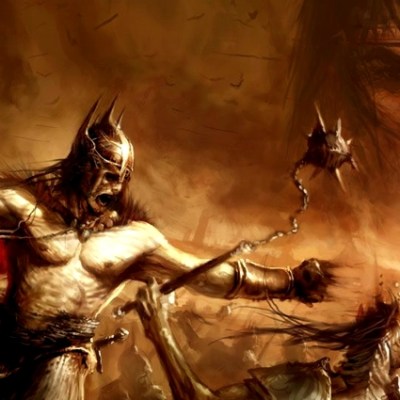 Conan, de Robert&nbsp;Howard