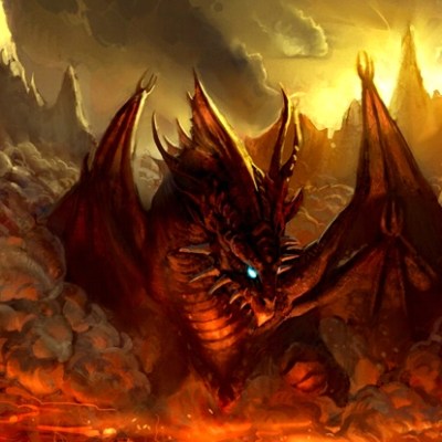 Em Defesa do Inútil: sobre Dragões e&nbsp;Sonhos