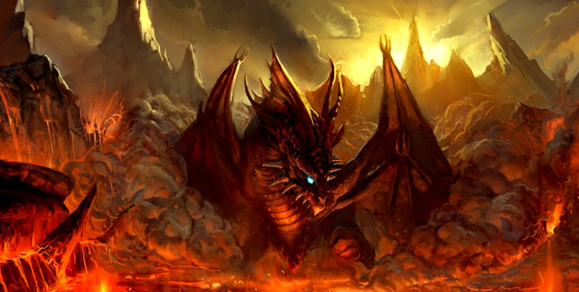 Em Defesa do Inútil: sobre Dragões e&nbsp;Sonhos