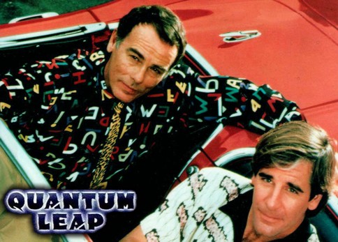 Contratempos, Deak Stockwell e Scott Bakula