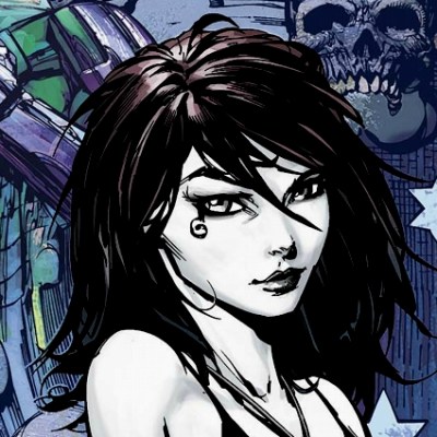 Proseando com a&nbsp;Morte