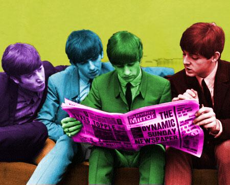 The_Beatles_by_HeroxHeroine99