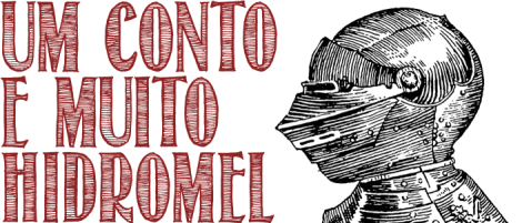 Um Conto e Muito Hidromel