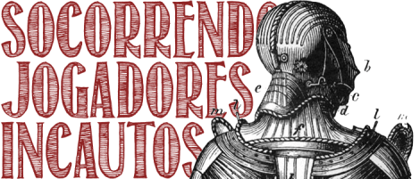 Socorrendo Jogadores Incautos