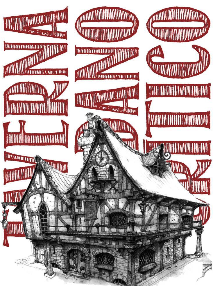 Taverna Dano Crítico