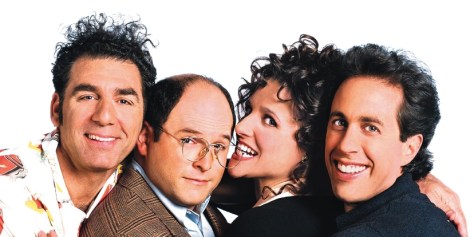 Seinfeld