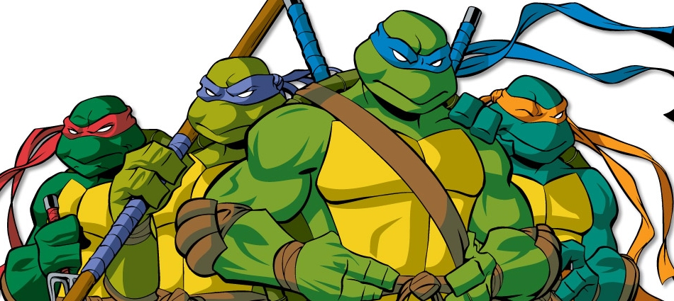 As Tartarugas Ninja, a Mutação de Um Fenômeno – Parte&nbsp;Dois
