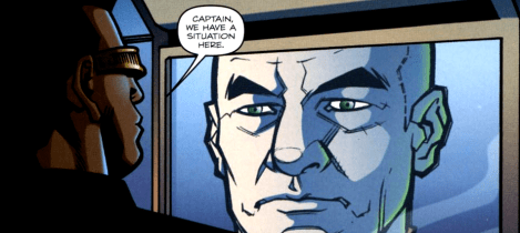 Star Trek The Next Generation