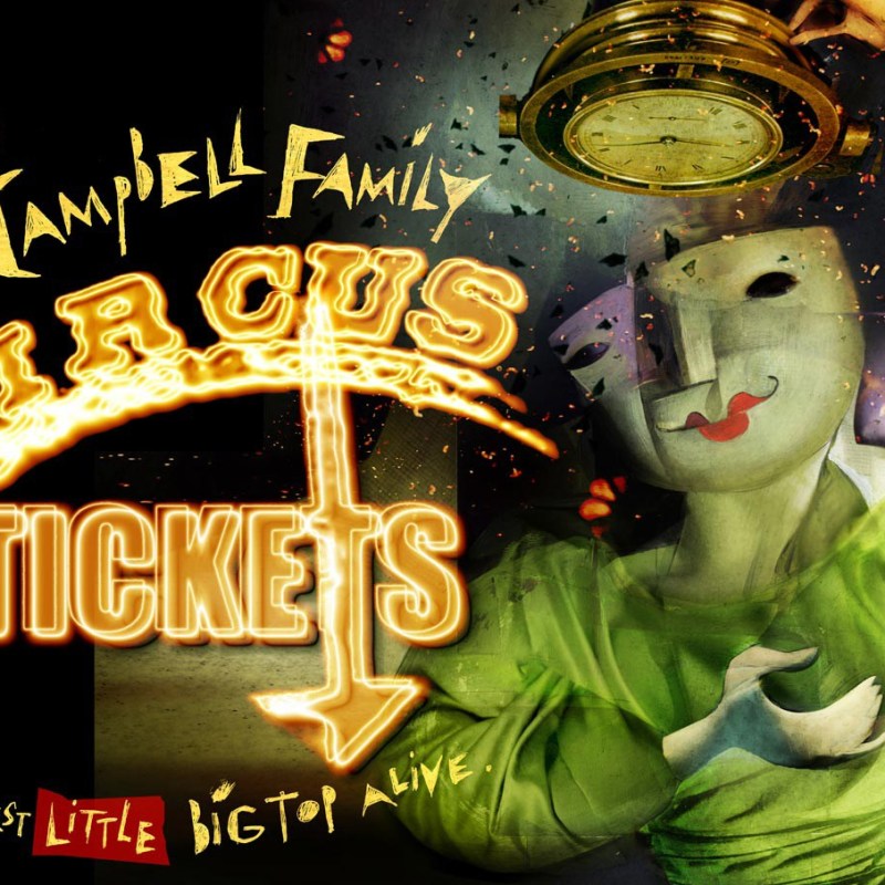 As Máscaras de&nbsp;Mirrormask