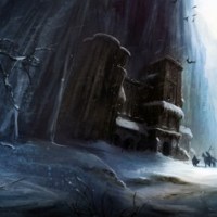 A Guerra dos Tronos – As Crônicas de Gelo e&nbsp;Fogo