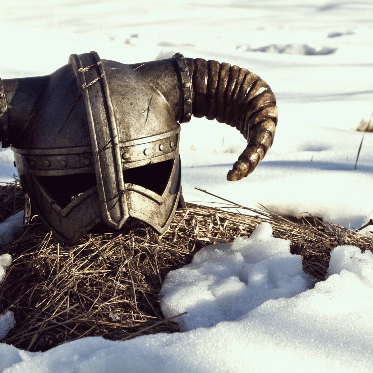 The Elder Scrolls V – Skyrim: por que tanto&nbsp;bafafá?