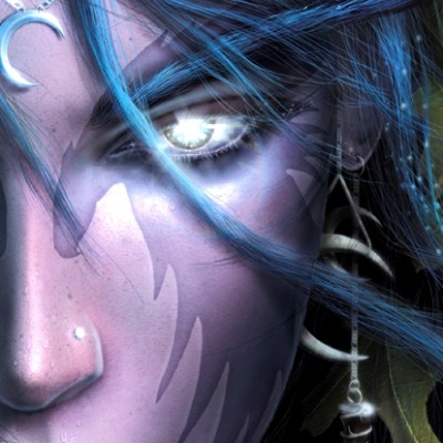 World of Warcraft – The War of the&nbsp;Ancients