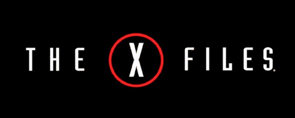 X-Files 1