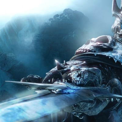 Arthas – The Rise of the Lich&nbsp;King