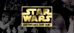Star Wars Customizable Card Game