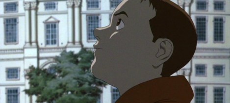 Direto do Vapor - Steamboy!