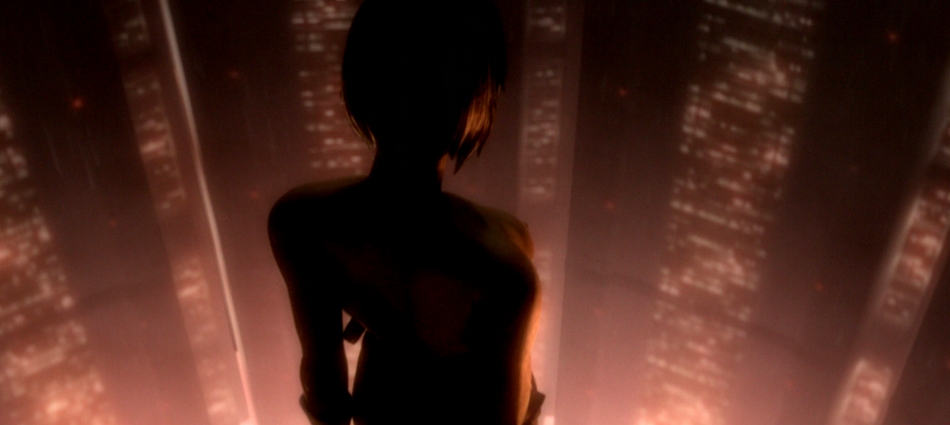 Ghost in the Shell 2.0 – Simplesmente… sublime