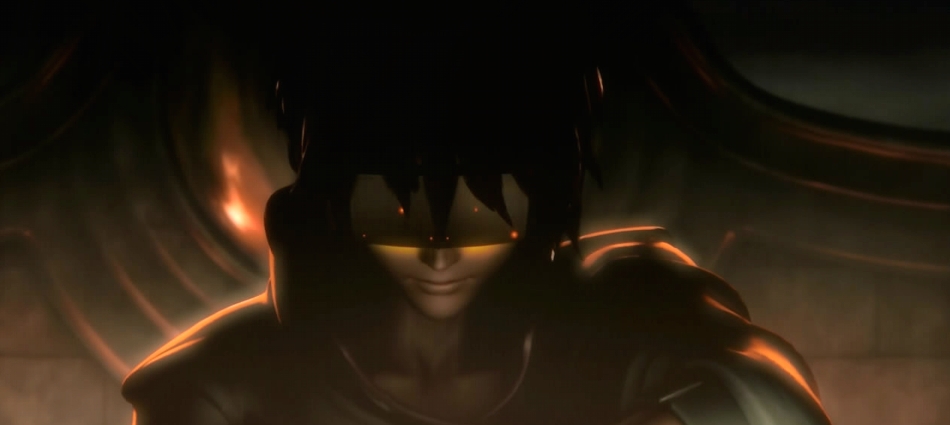 Ghost in the Shell 2.0