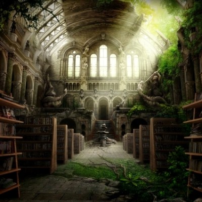 Um mundo fantástico… Inteiramente&nbsp;seu.