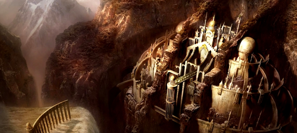 Dragões contra Robôs