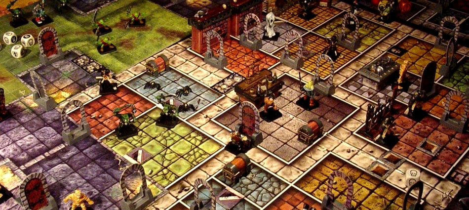 Abra a porta,&nbsp;Zargon!