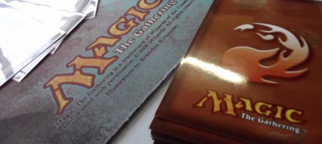 Magic: The Gathering