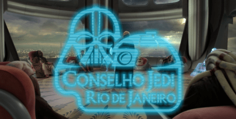 Conselho Jedi Rio de Janeiro - Holocron