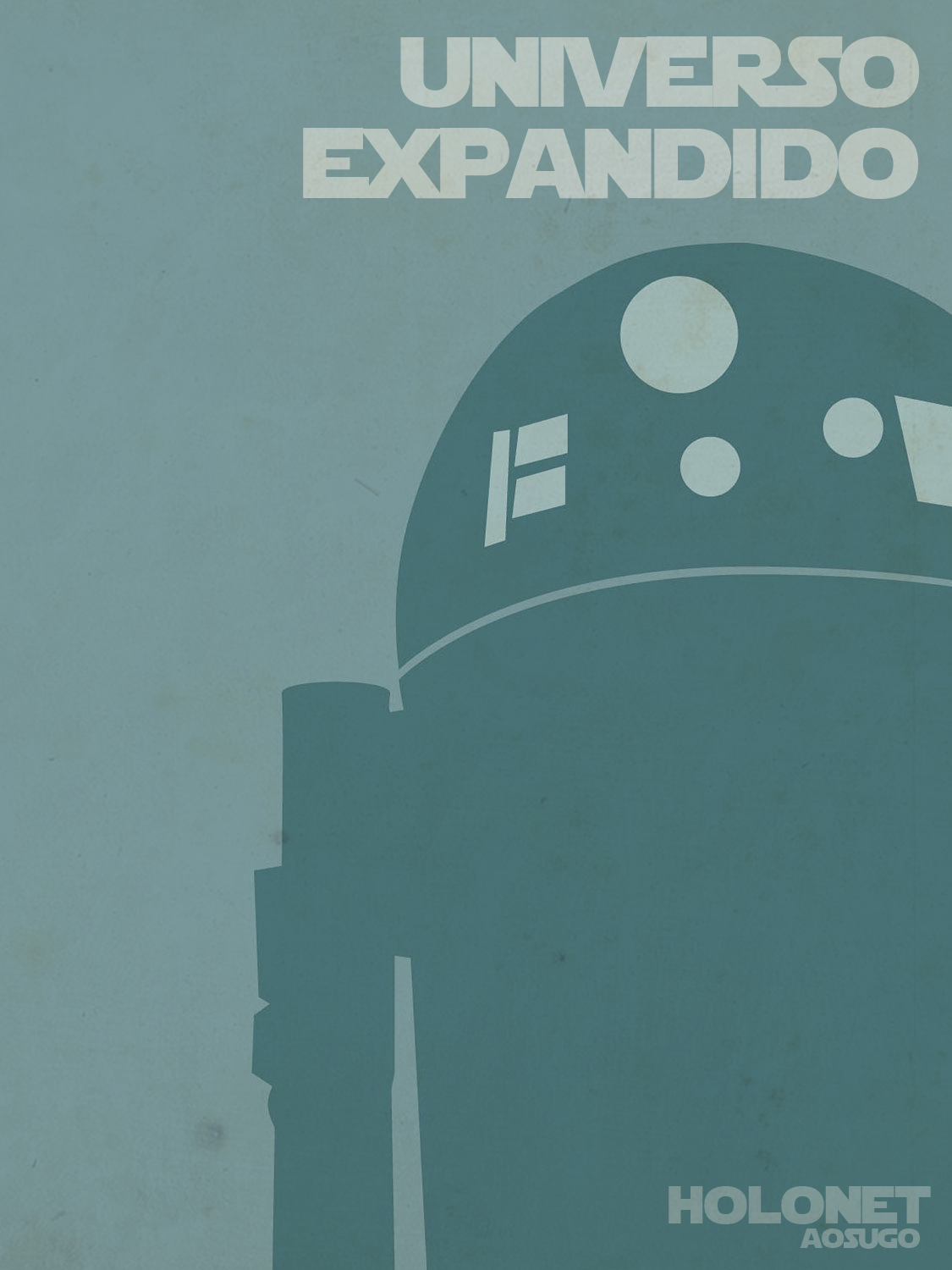 Universo Expandido