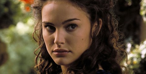 Padme Amidala