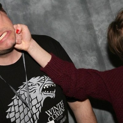 Elfos, fadas e dragões onipresentes e pouco&nbsp;inteligentes