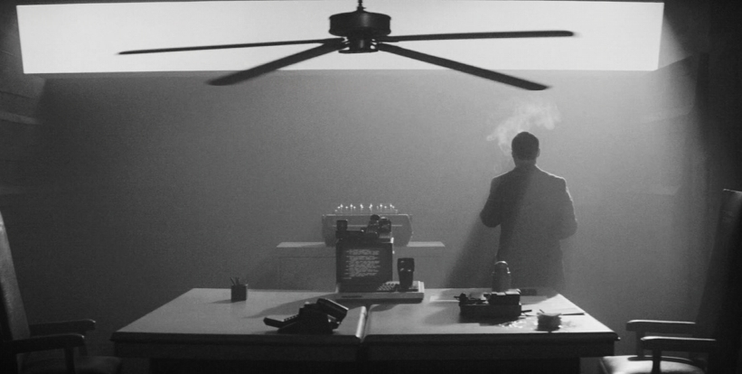 Blade Runner Noir