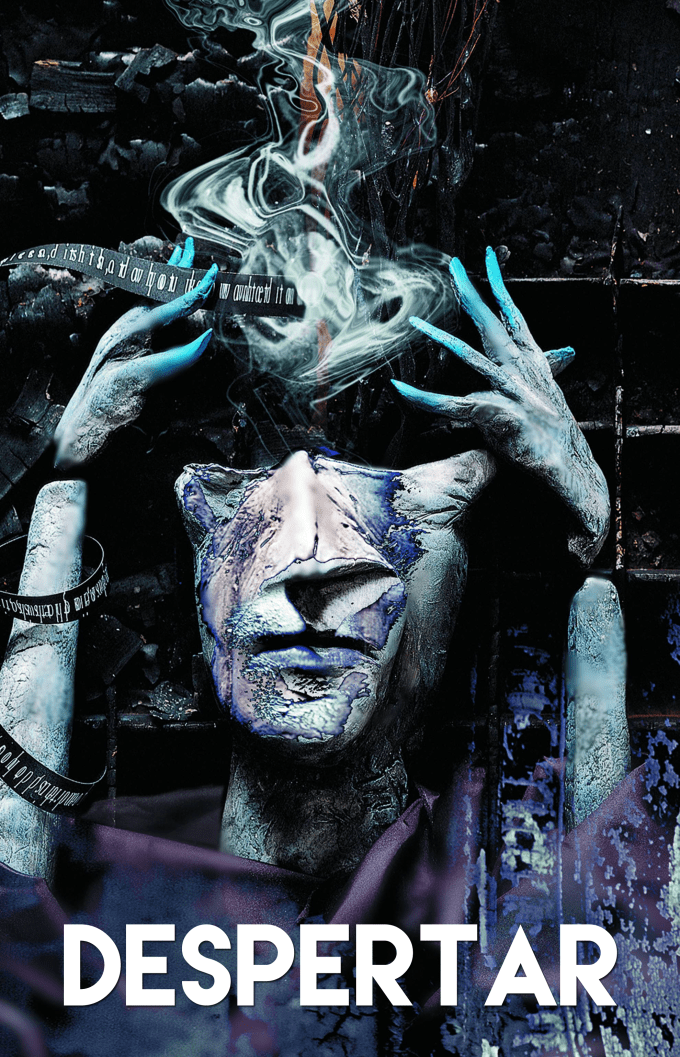 Despertar - Alto (port) PNG