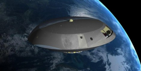 Lost in Space (1965)