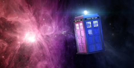 Doctor Who (1963)