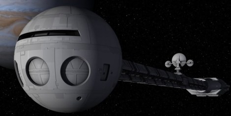 2001: A Space Odyssey (1968)