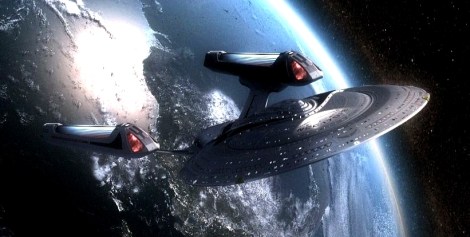 USS Enterprise - NCC 1701 E, Classe Sovereign