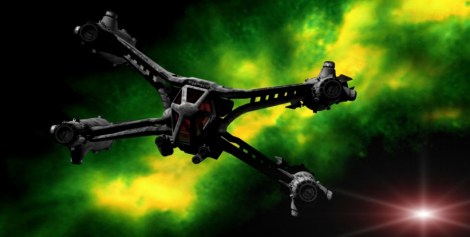 Starfury (Babylon 5)