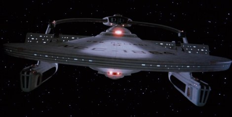 USS Reliant - NCC 1864, Classe Miranda