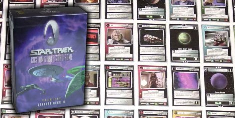 Star Trek CCG