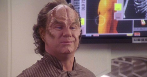 Dr. Phlox