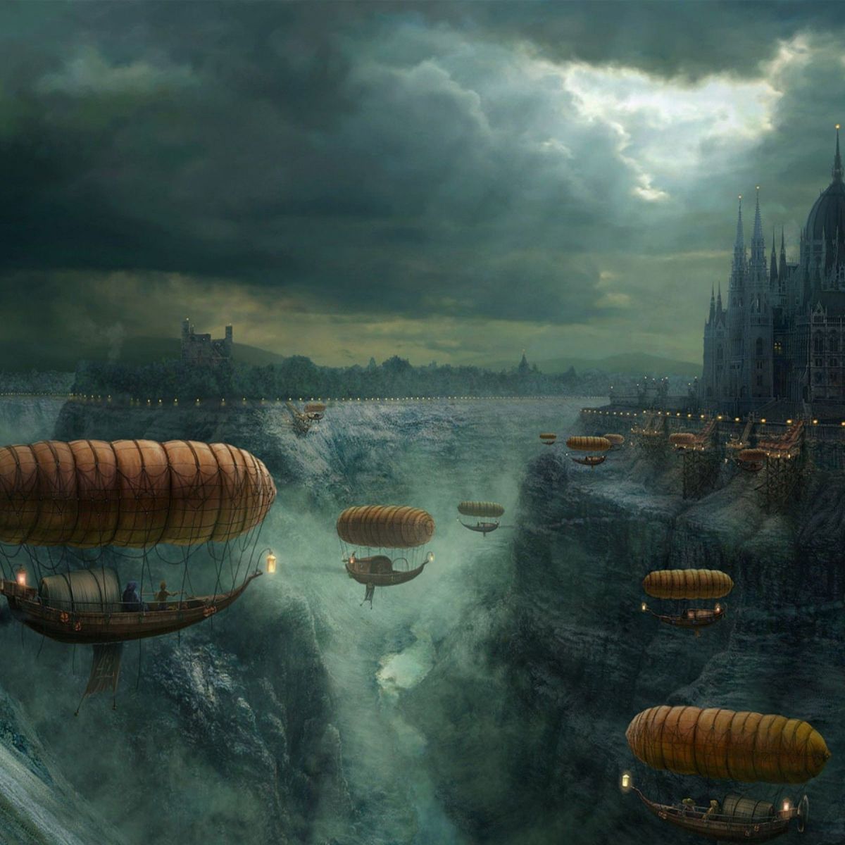 Mais 5 Leituras&nbsp;Fantásticas