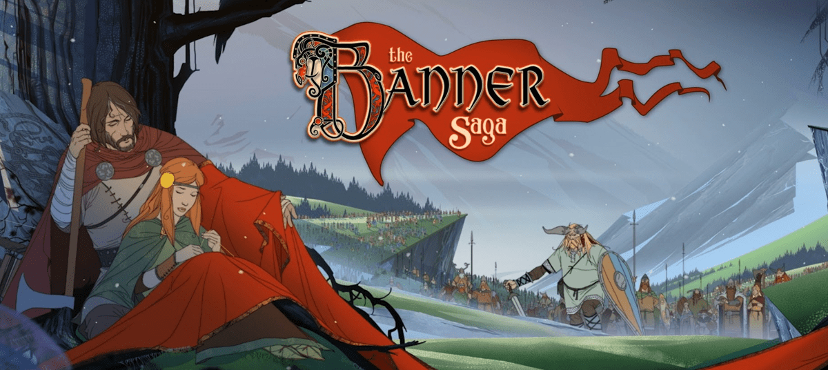 The Banner Saga