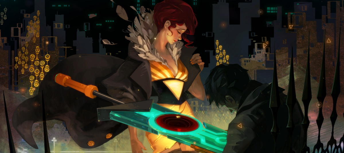 Transistor