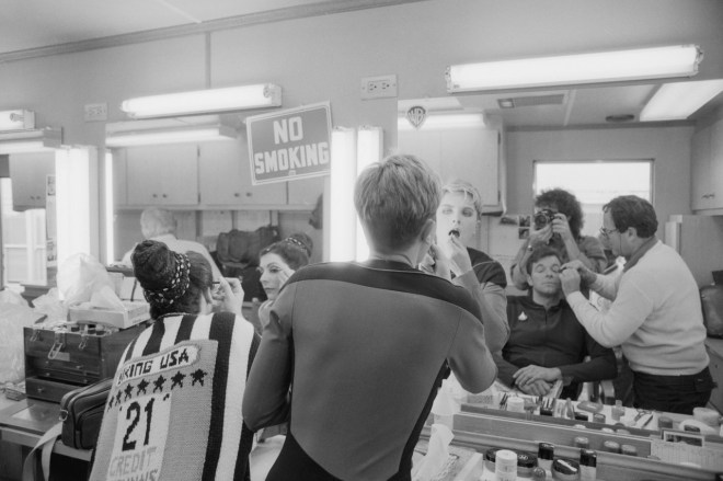 Star Trek - The Next Generation