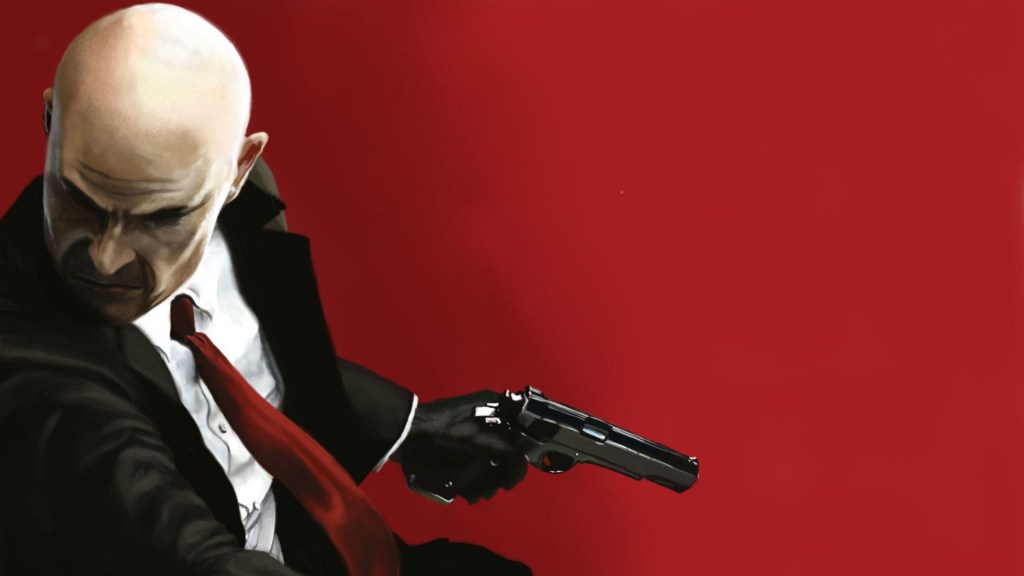 Hitman Go